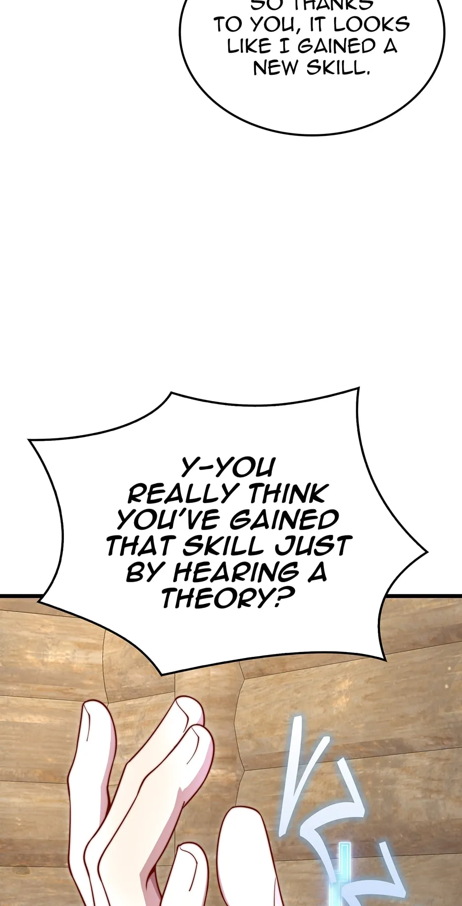 Read Does the Lord