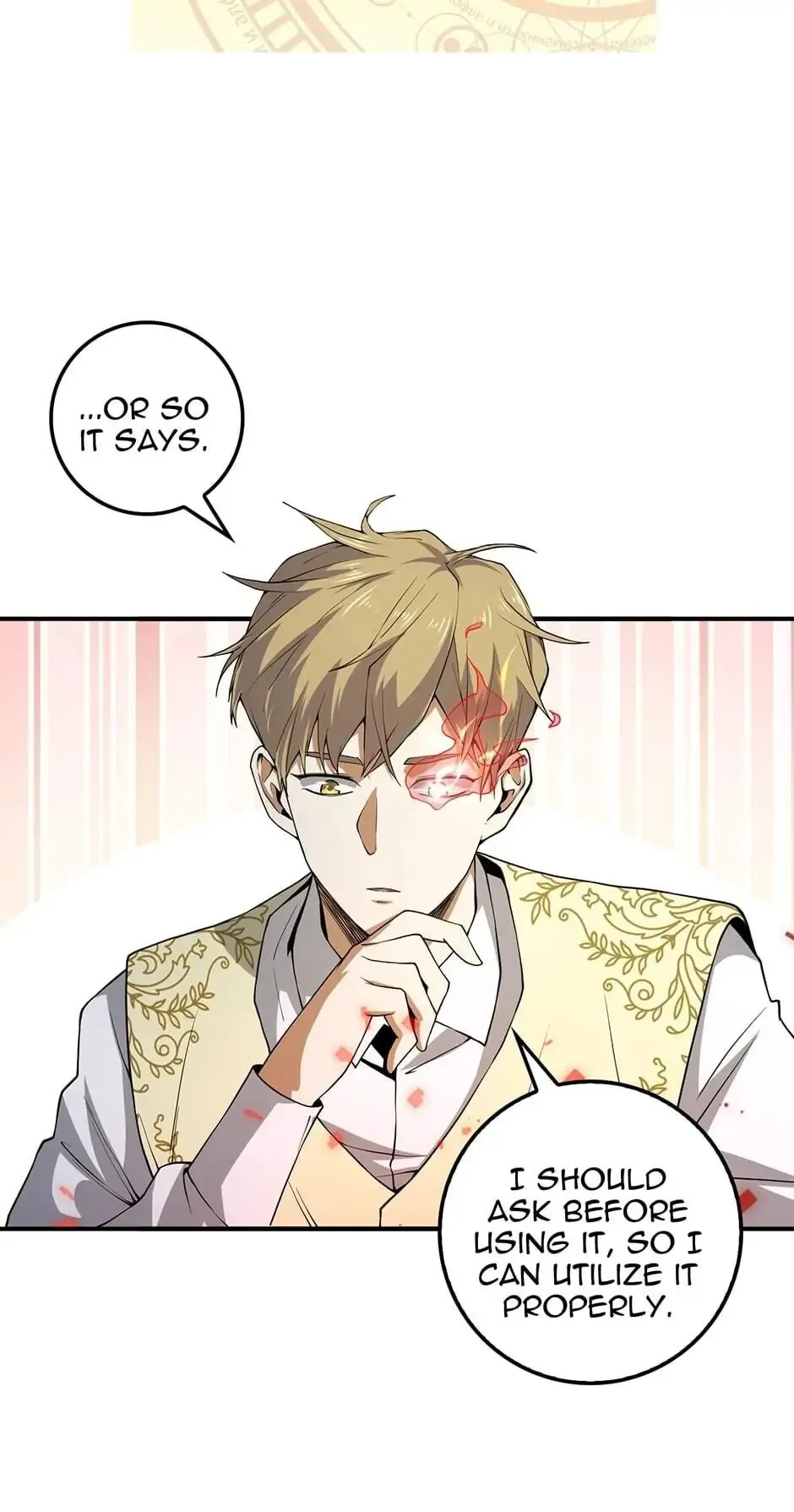 Read Does the Lord