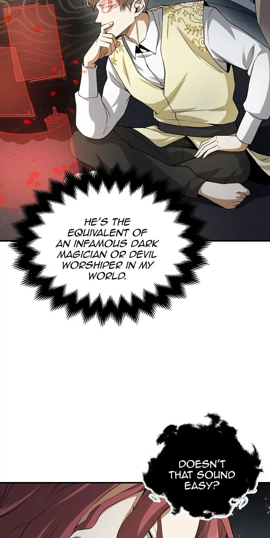 Read Does the Lord