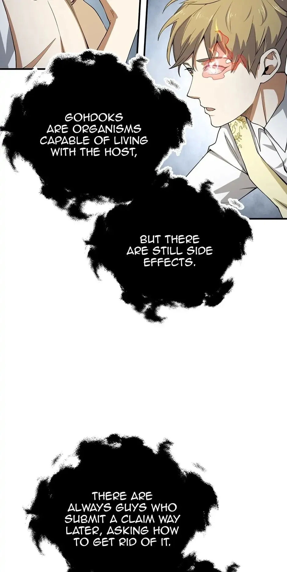 Read Does the Lord