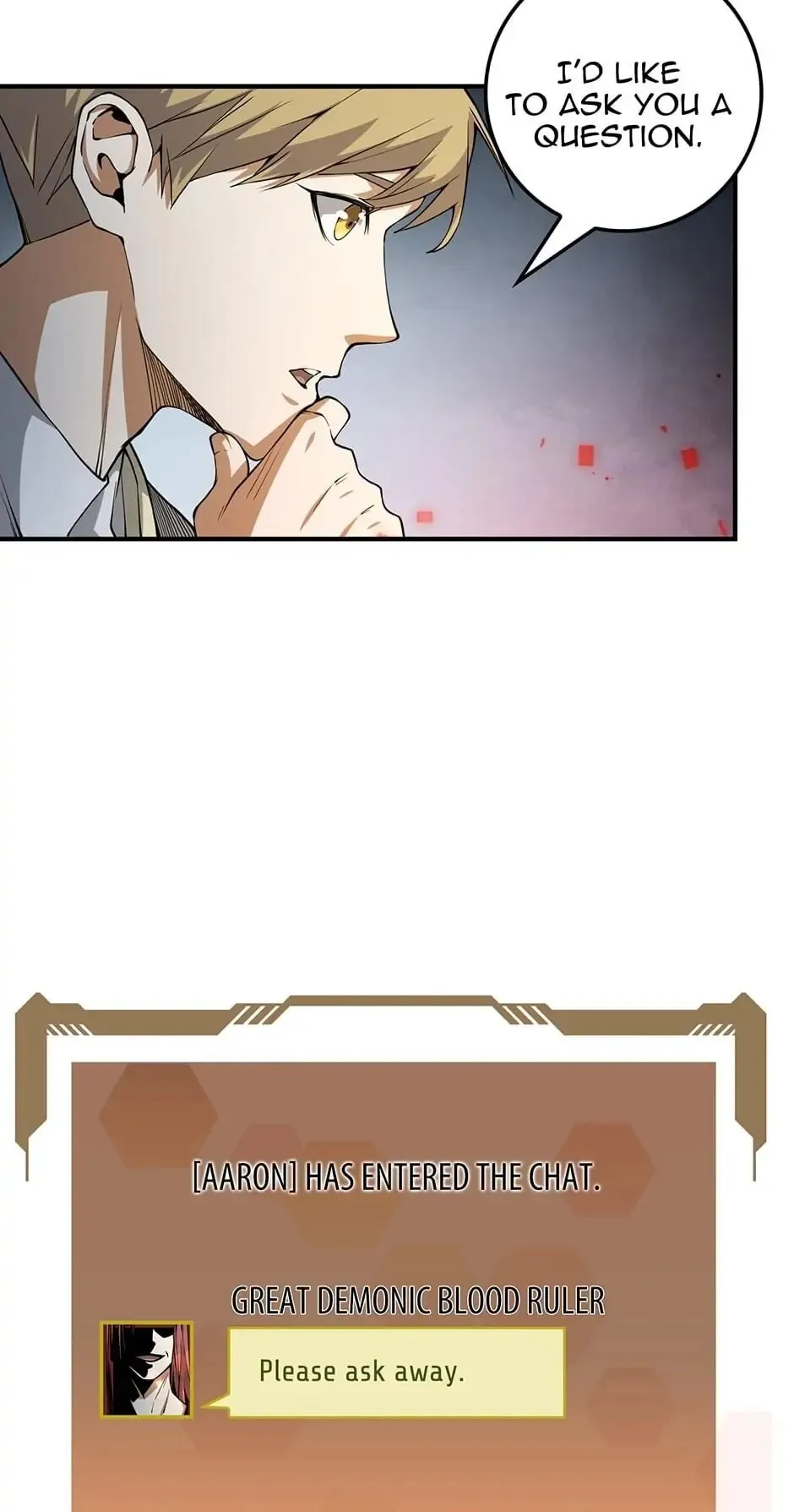 Read Does the Lord