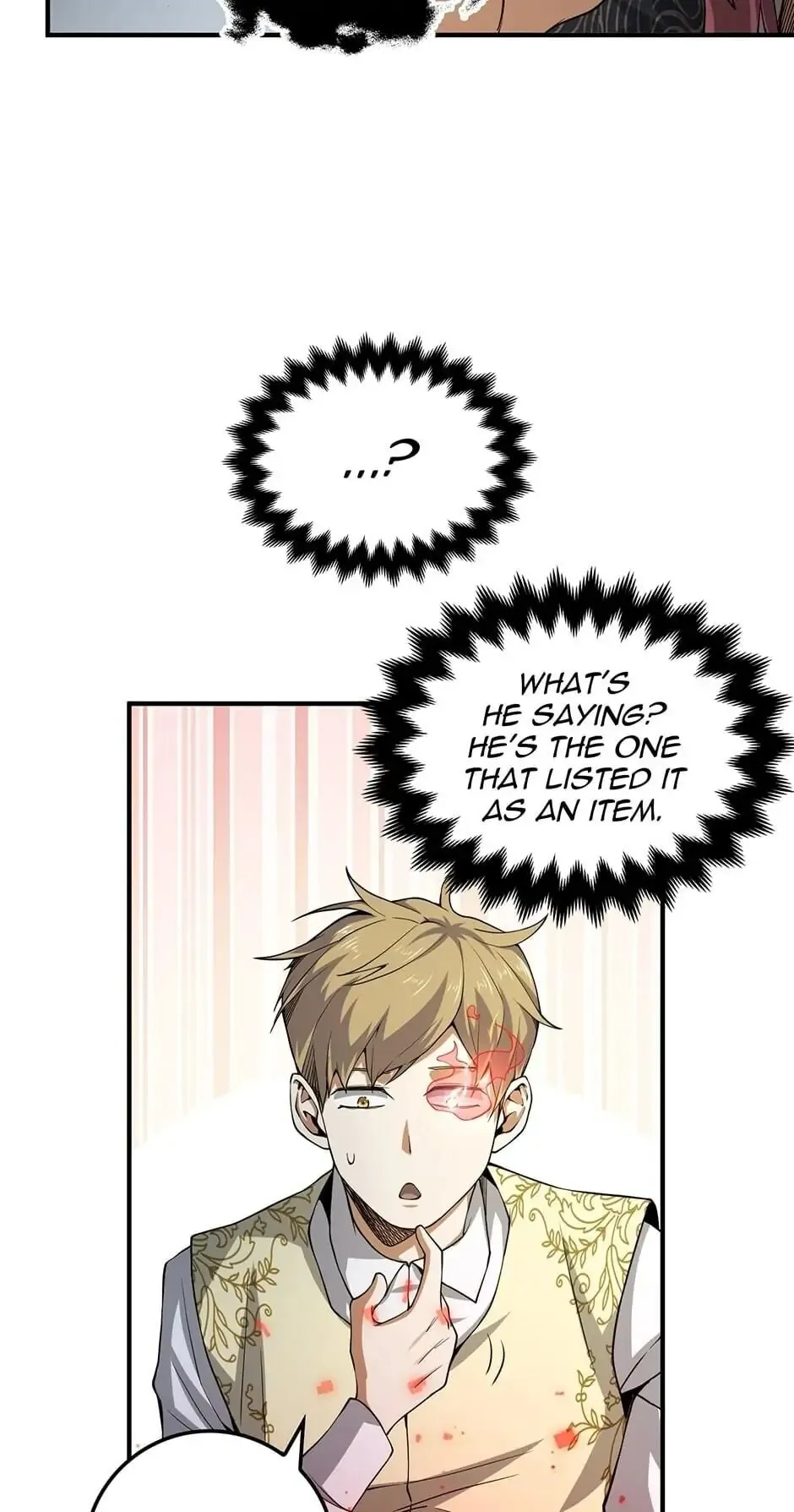 Read Does the Lord