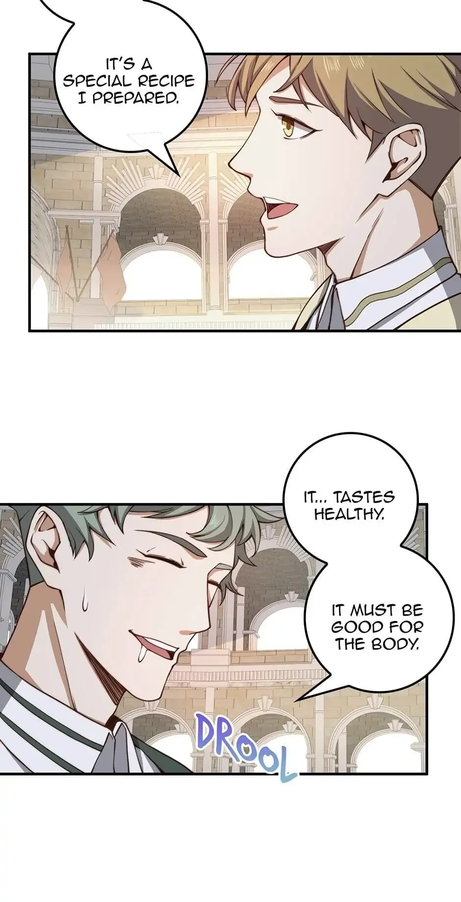 Read Does the Lord