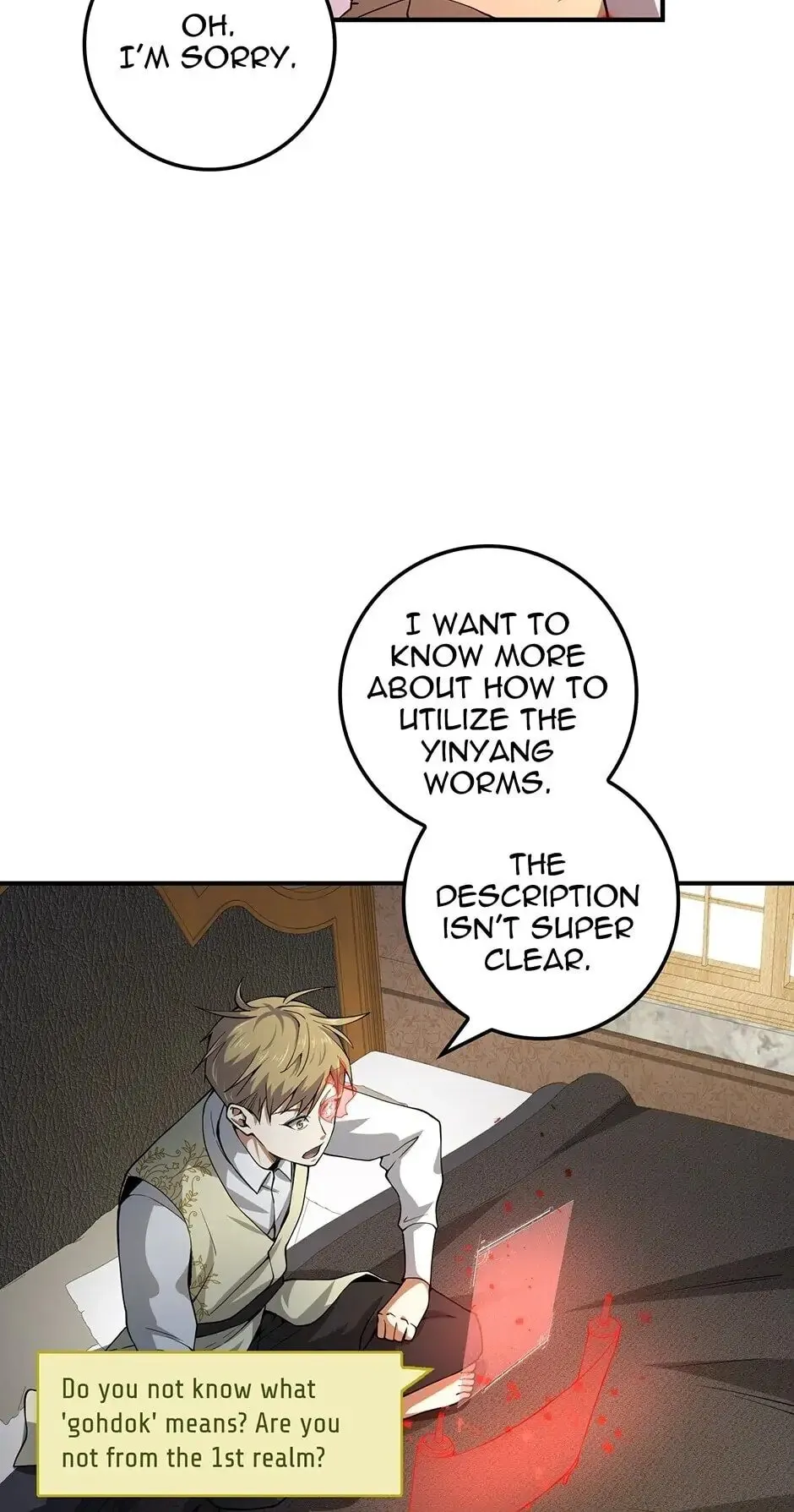 Read Does the Lord
