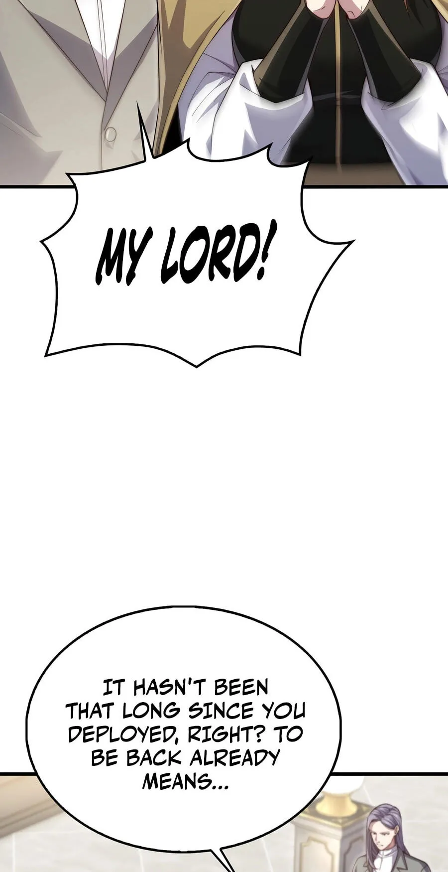Read Does the Lord