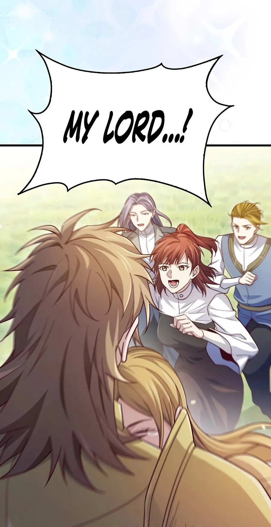 Read Does the Lord