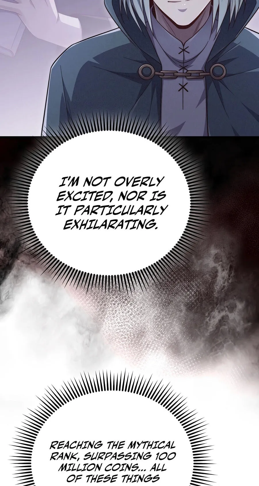 Read Does the Lord