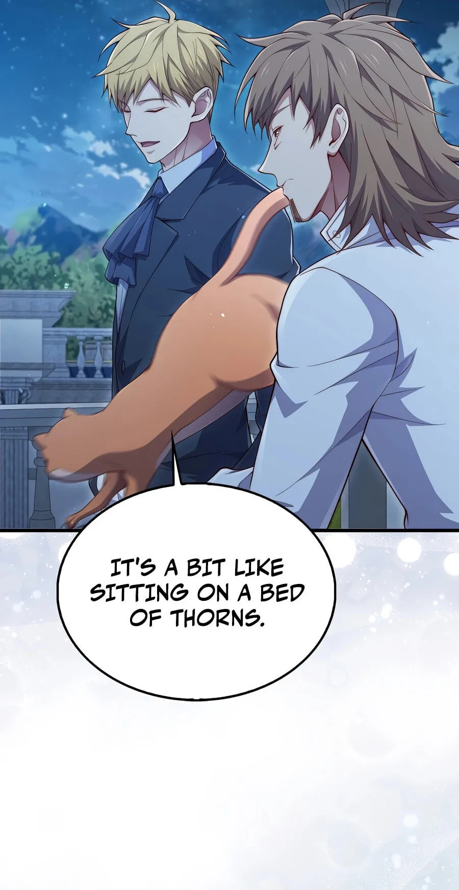 Read Does the Lord