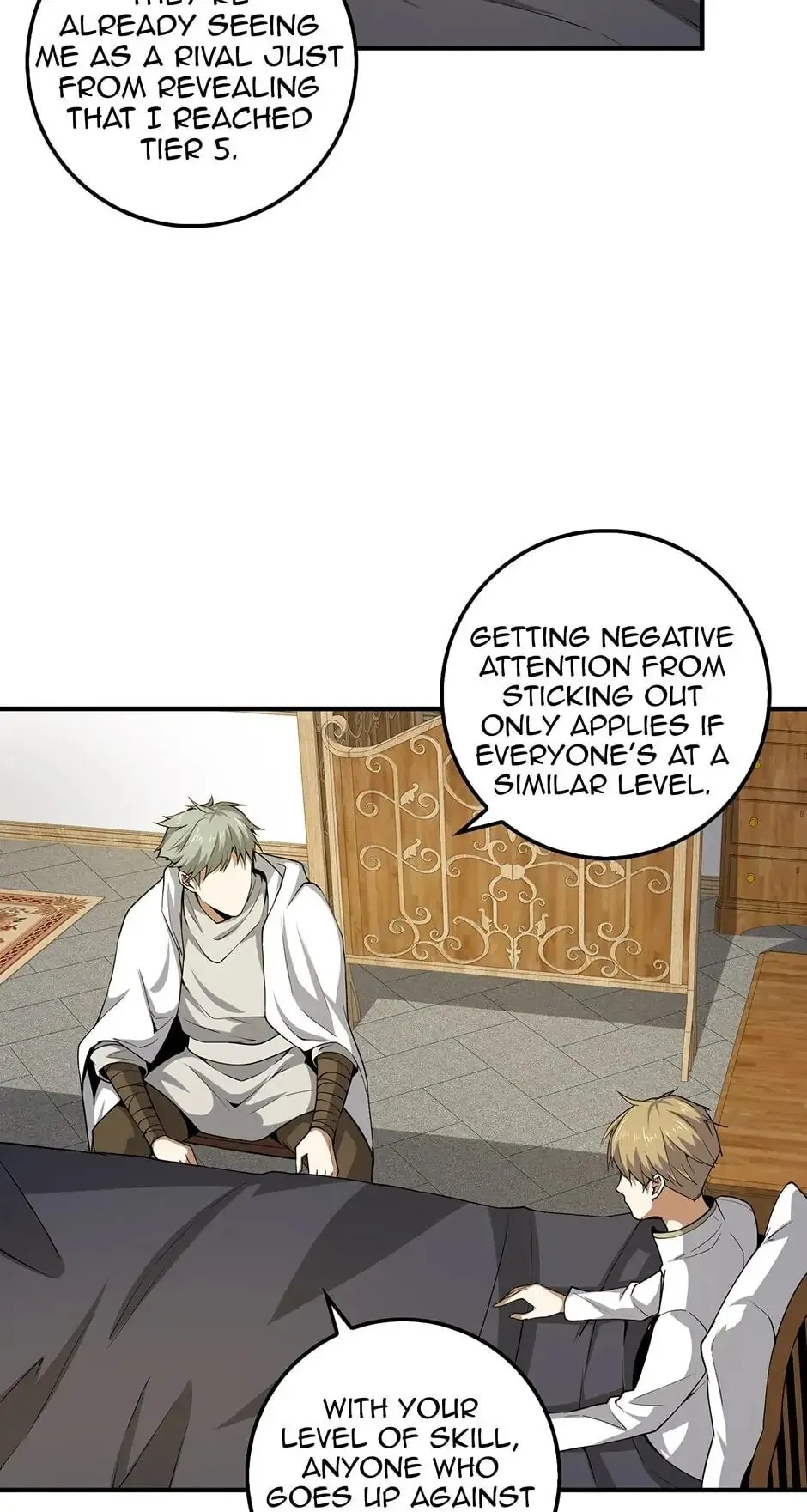 Read Does the Lord