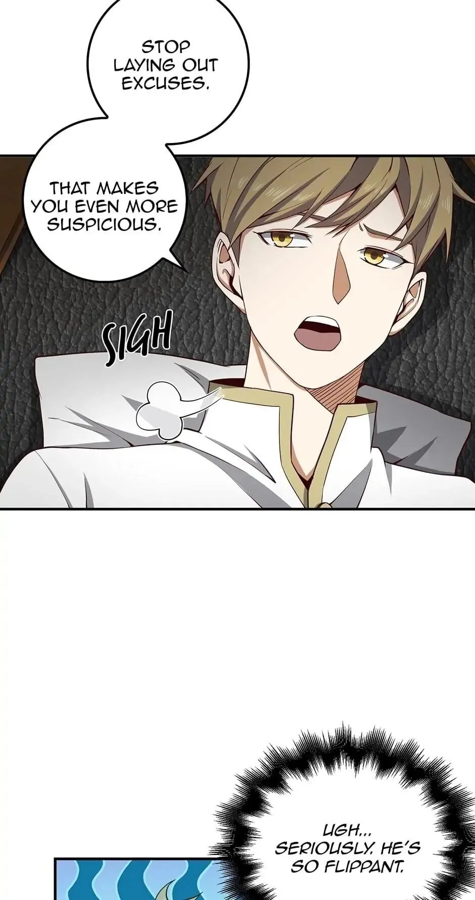 Read Does the Lord