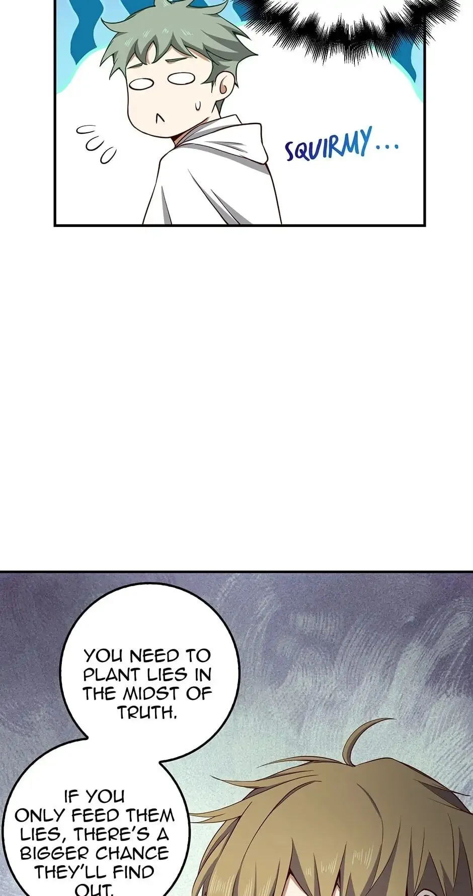 Read Does the Lord