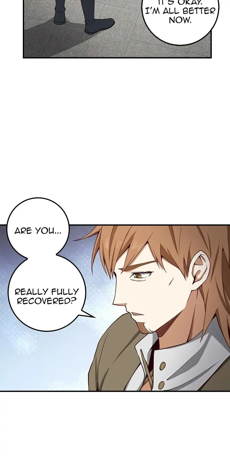 Read Does the Lord