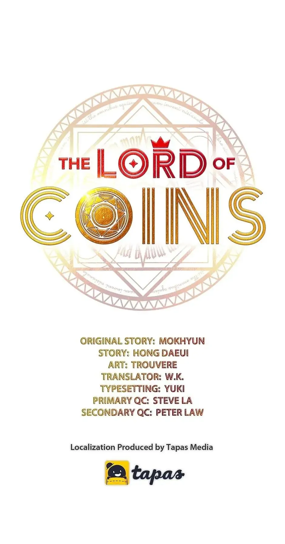 Read Does the Lord