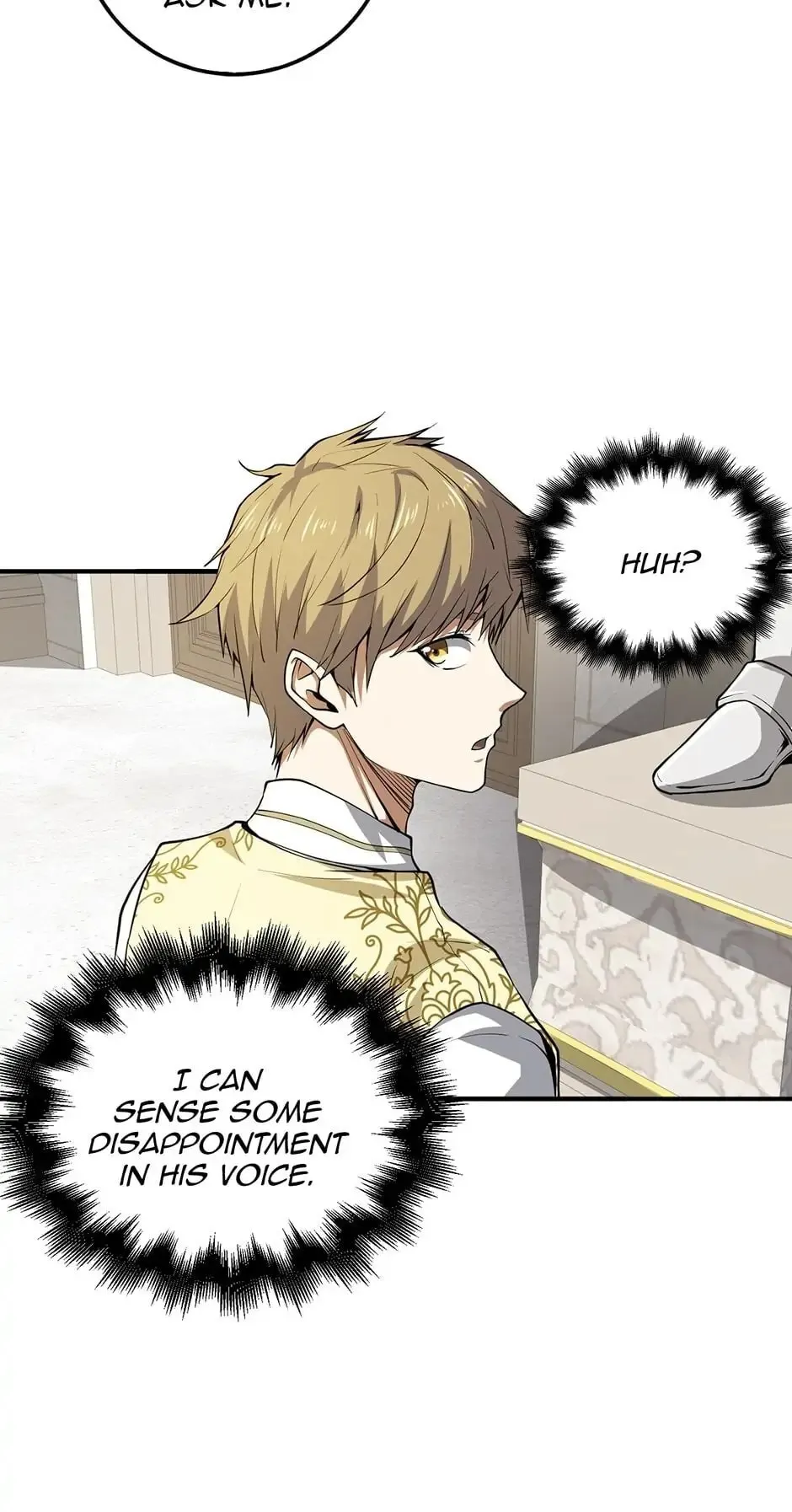 Read Does the Lord
