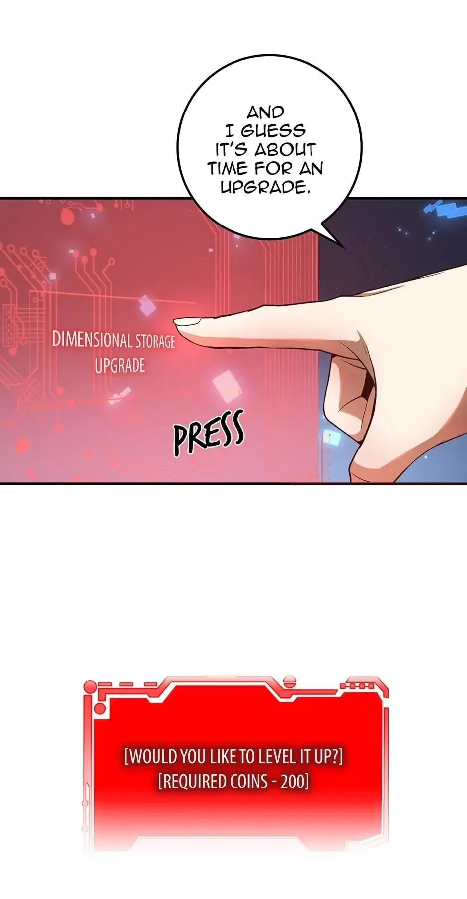 Read Does the Lord