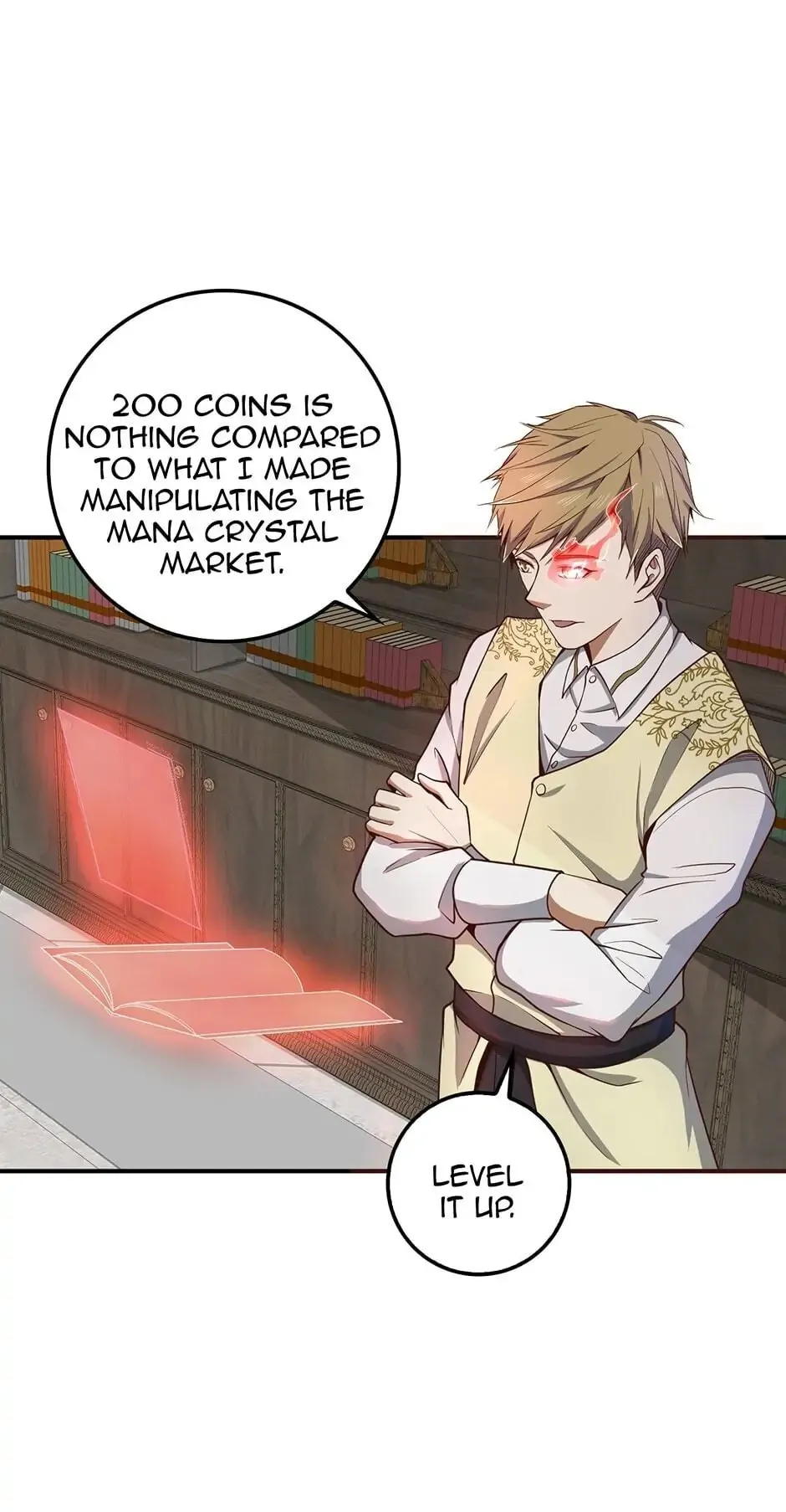 Read Does the Lord