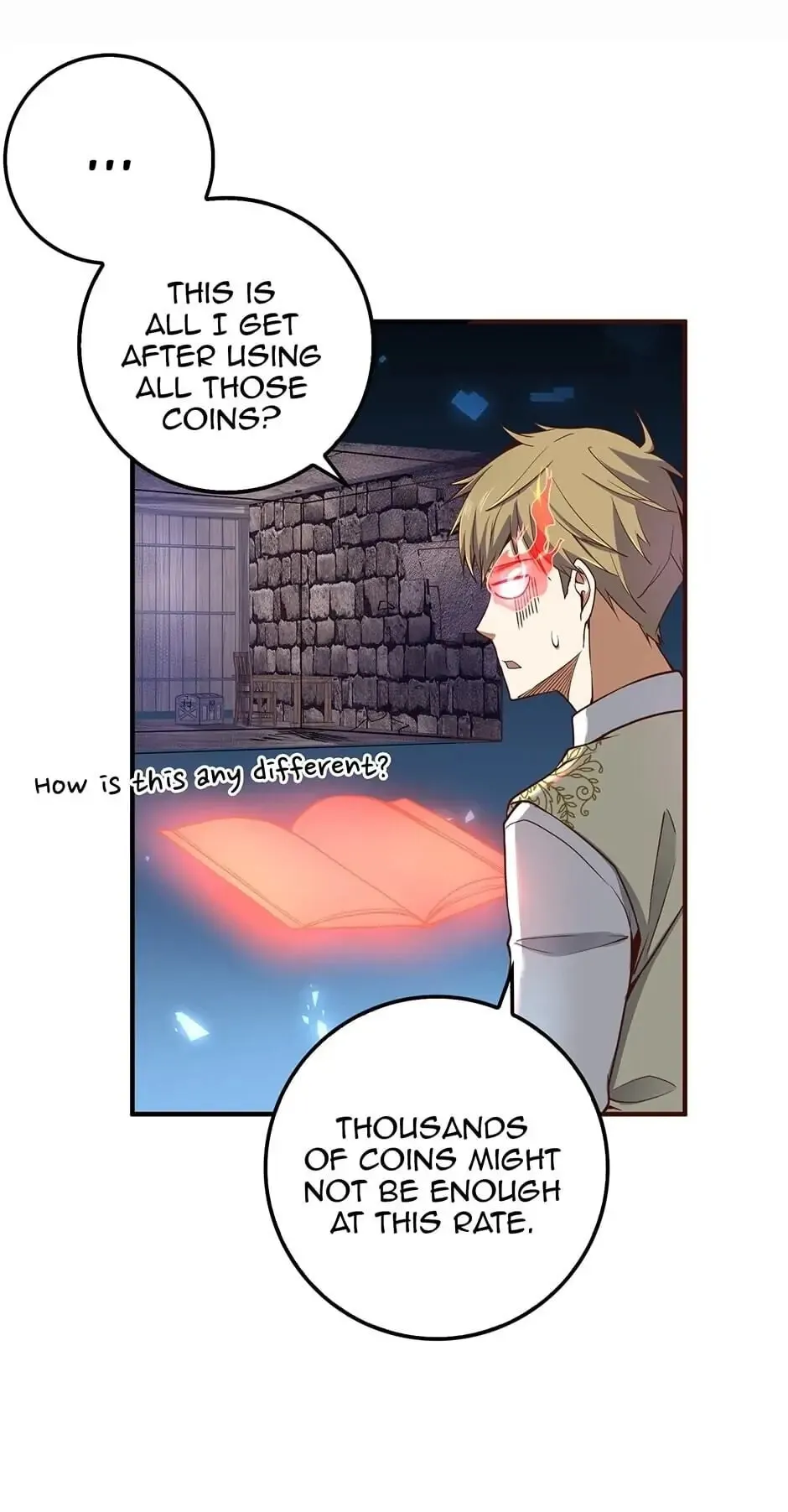 Read Does the Lord