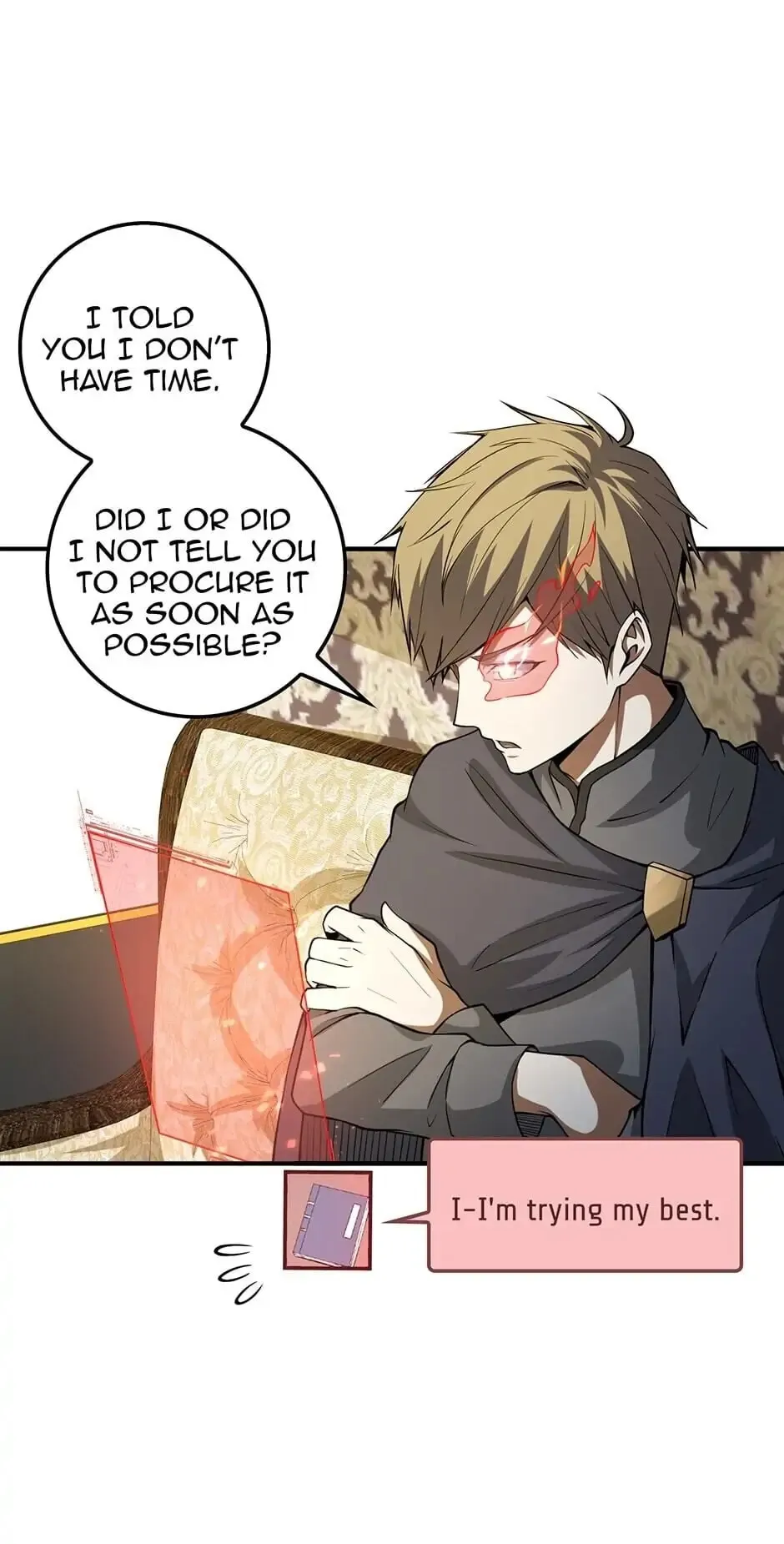 Read Does the Lord