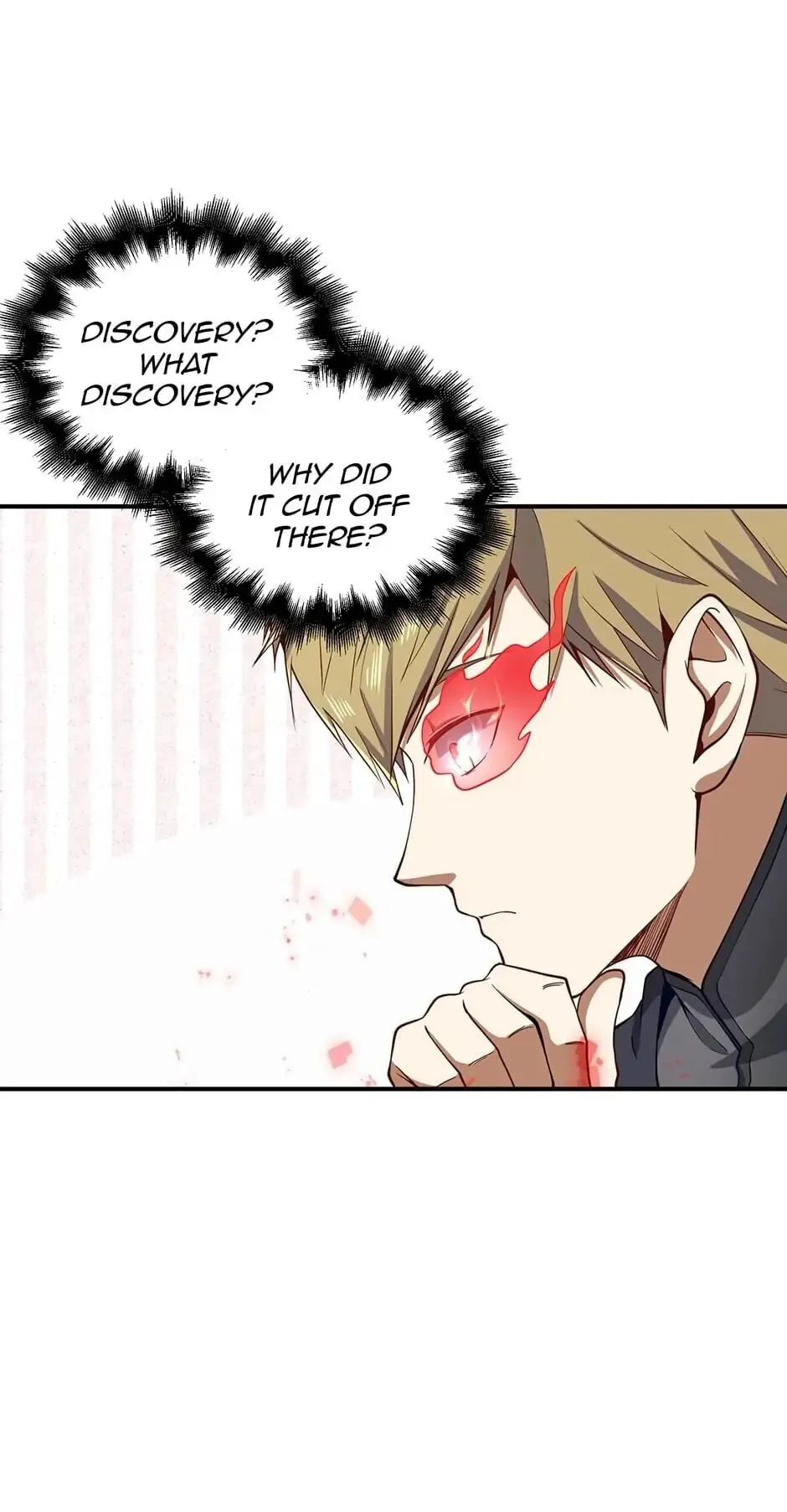 Read Does the Lord