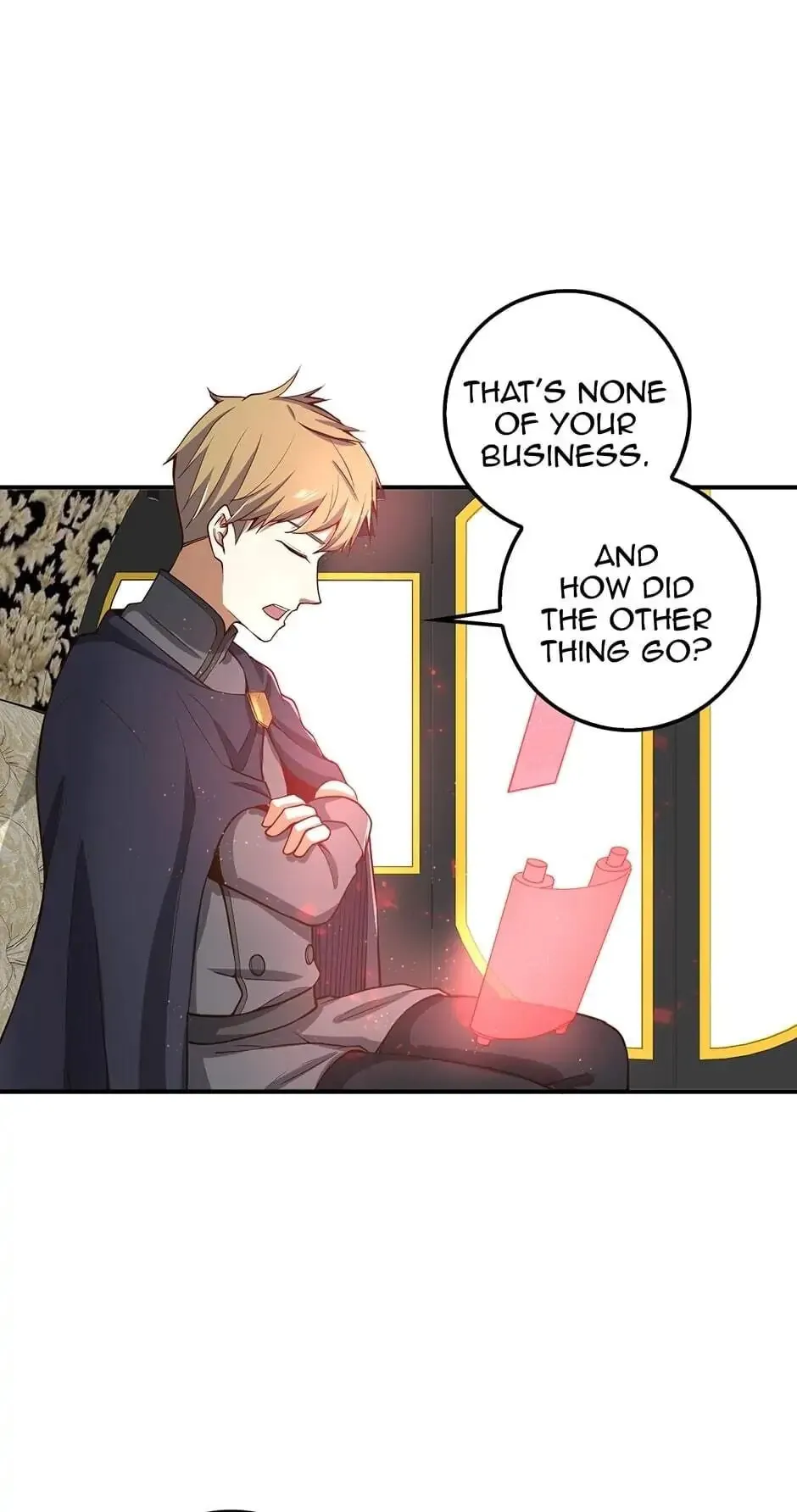 Read Does the Lord