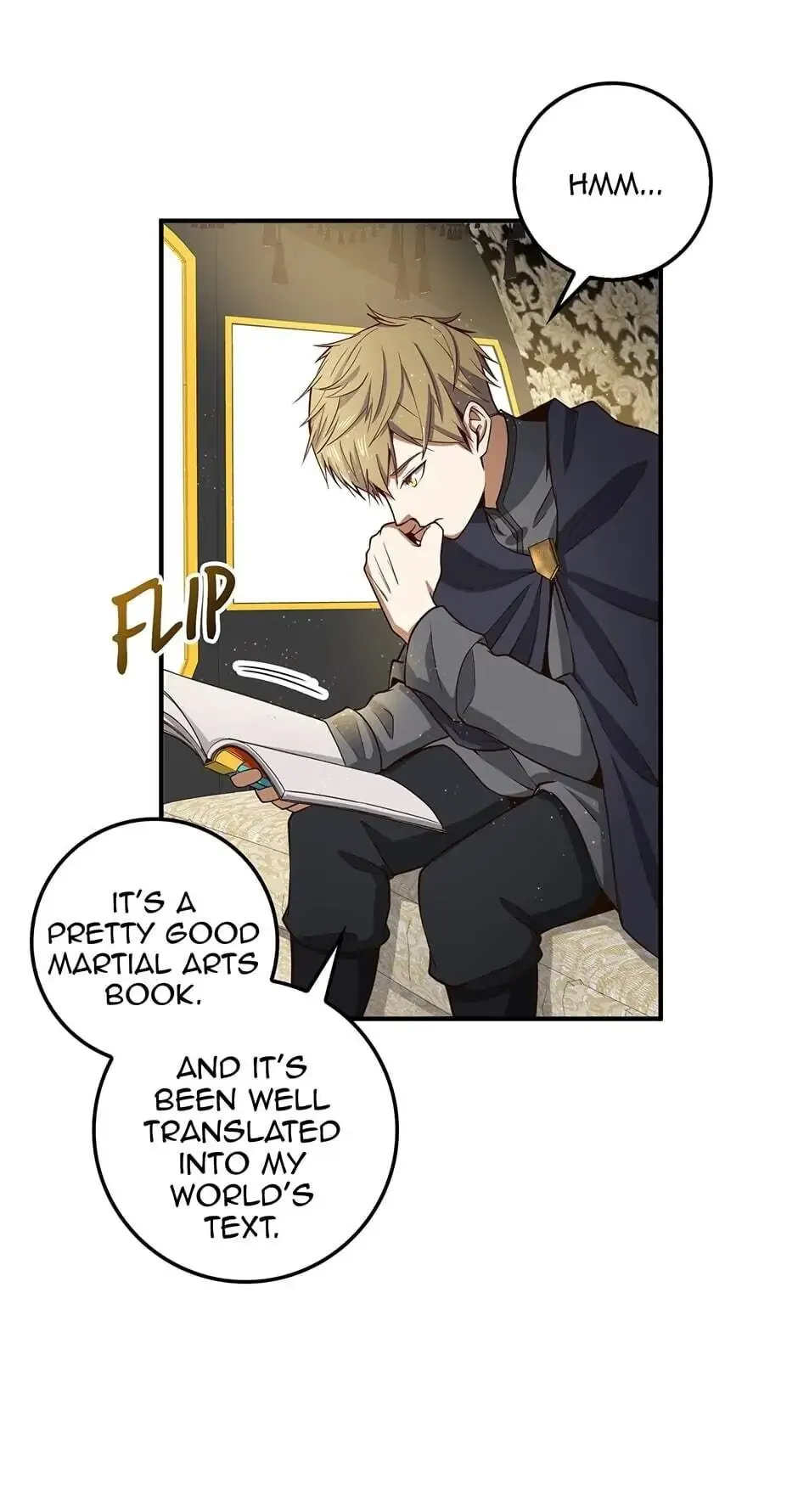 Read Does the Lord