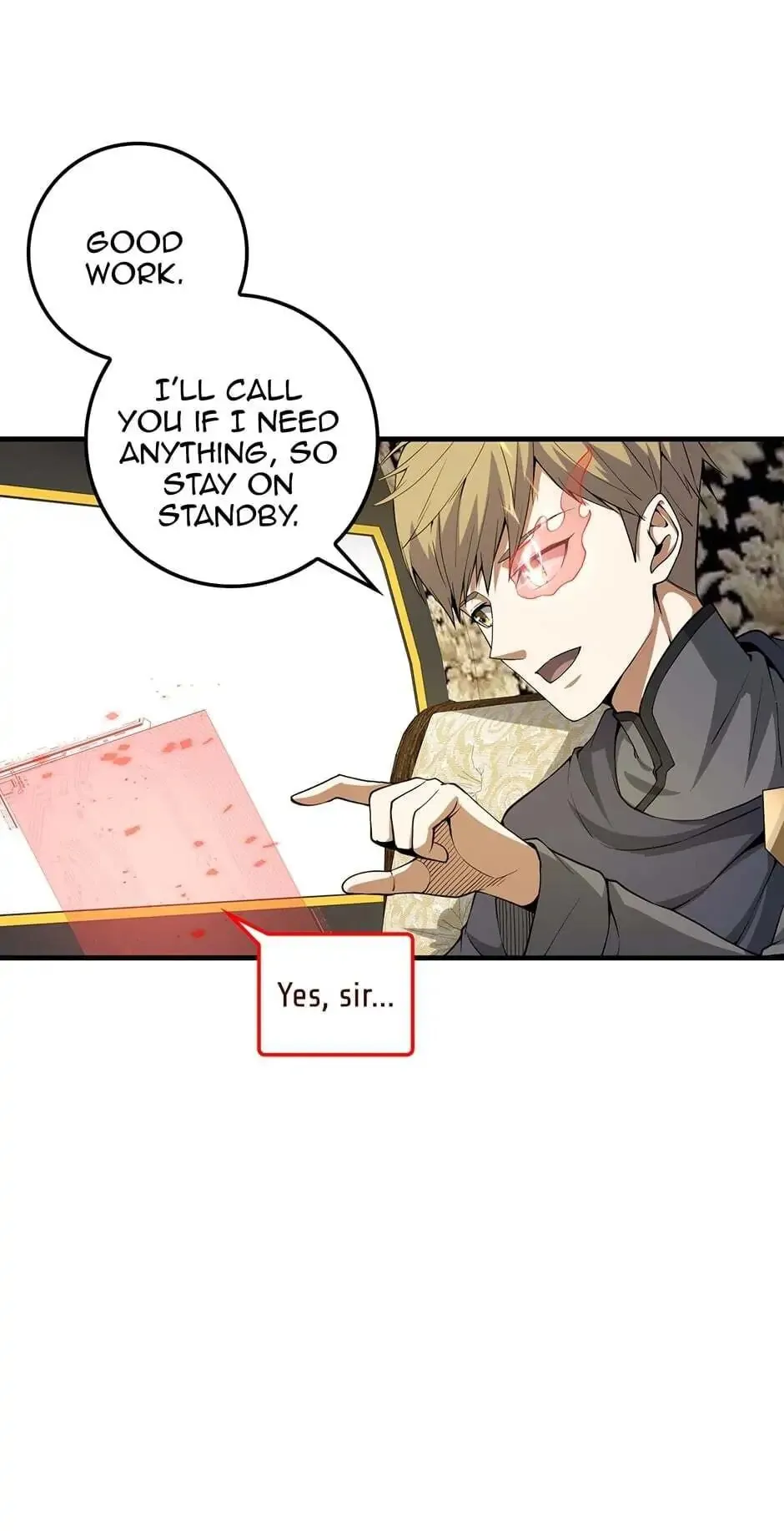 Read Does the Lord