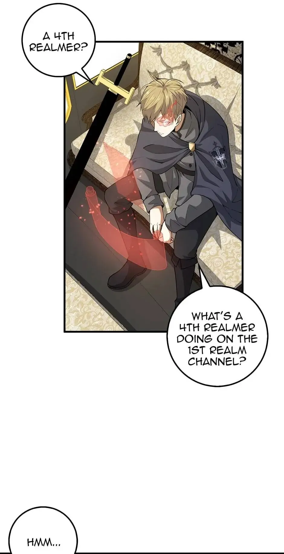 Read Does the Lord