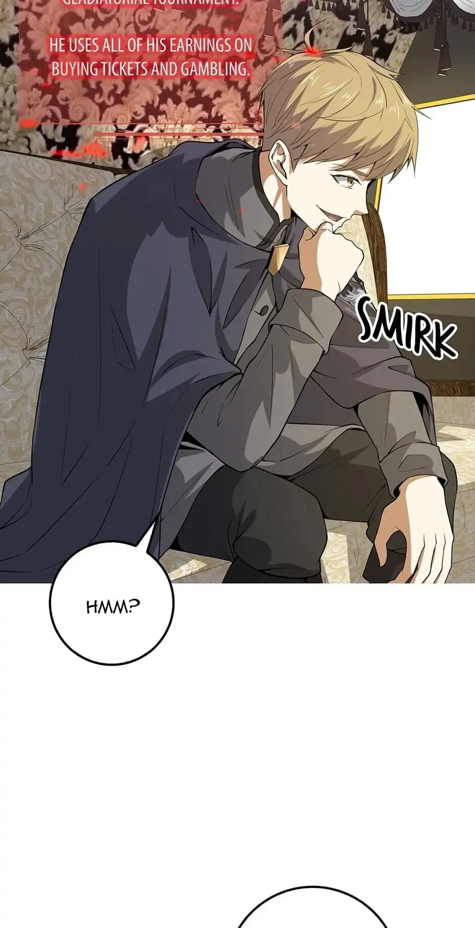 Read Does the Lord