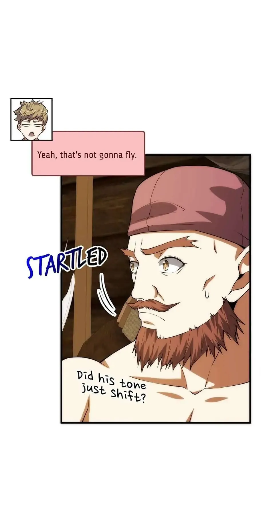 Read Does the Lord