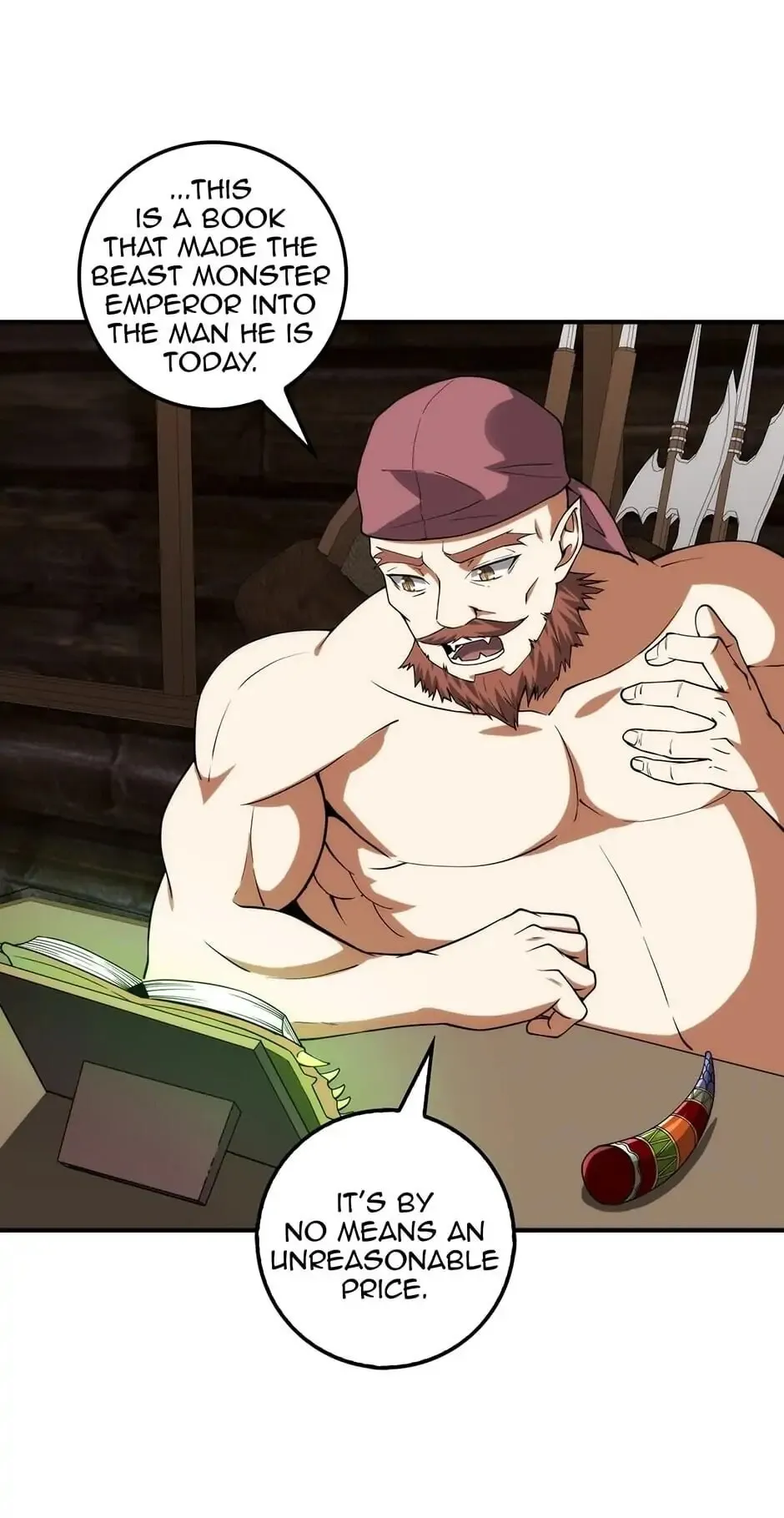 Read Does the Lord