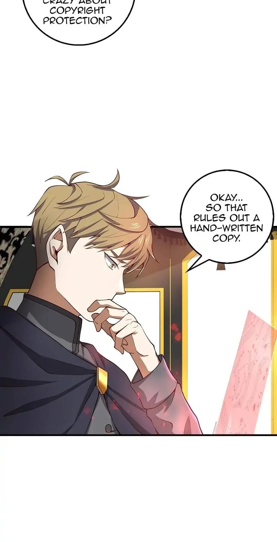 Read Does the Lord