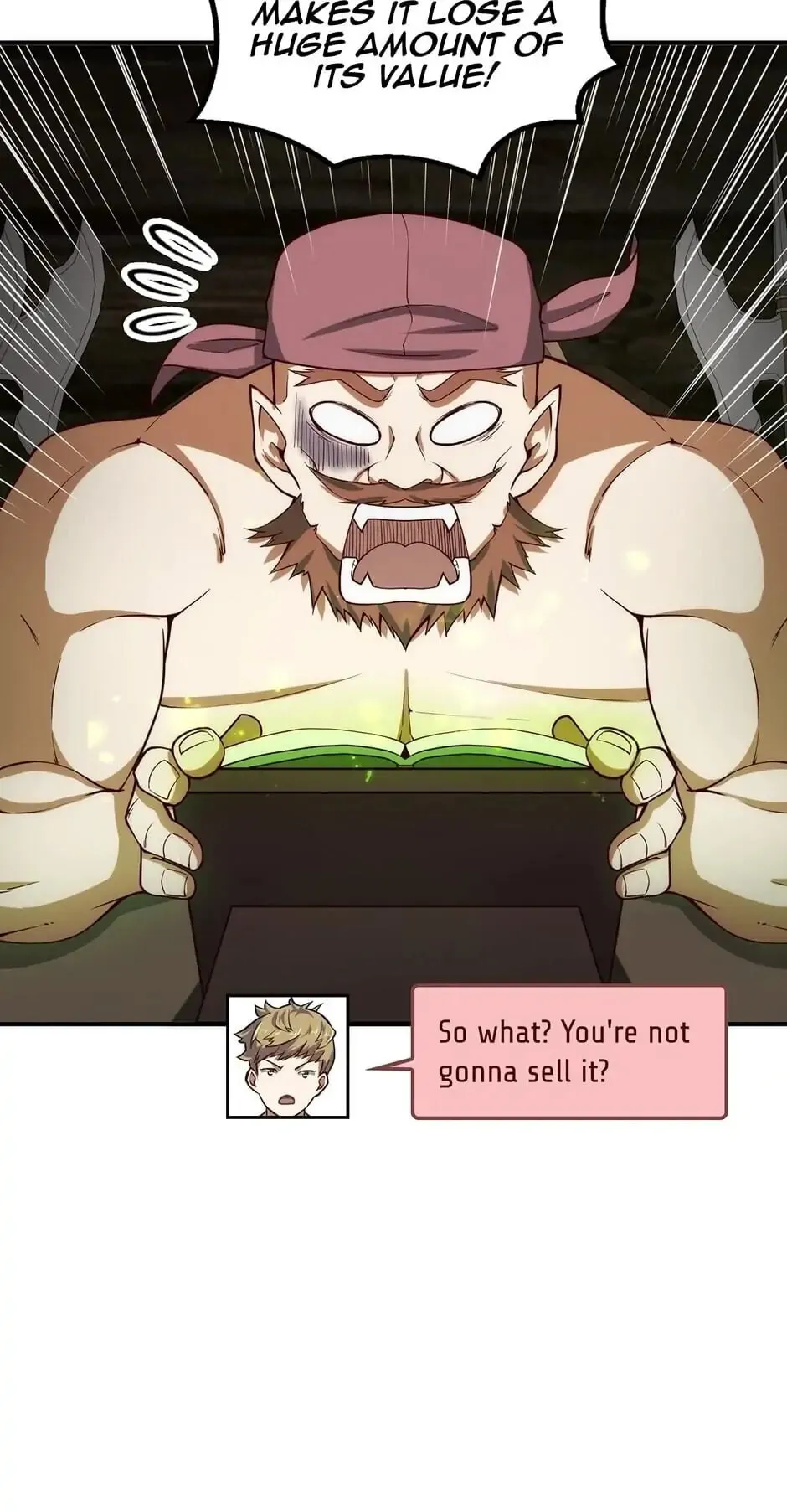 Read Does the Lord