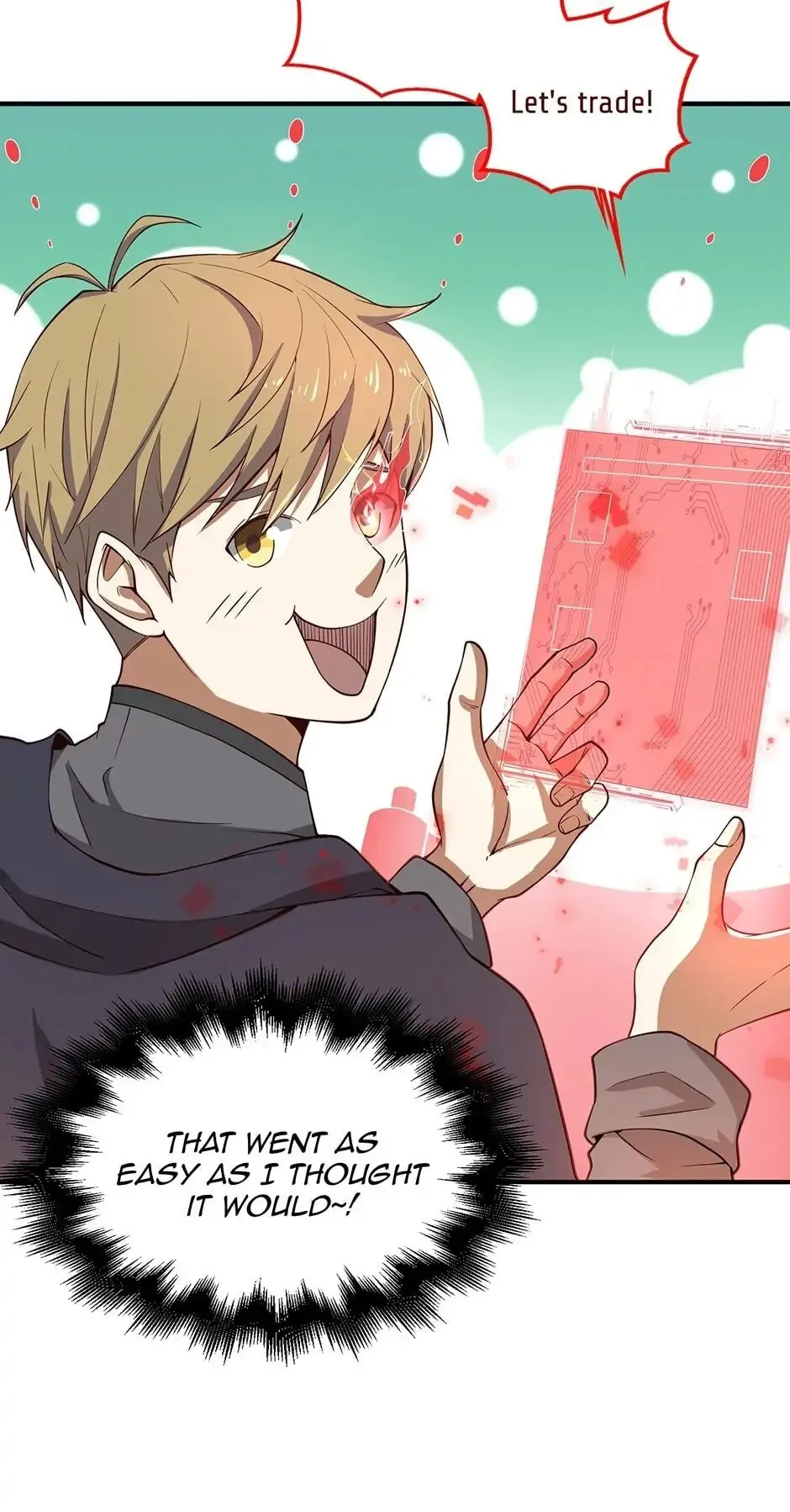 Read Does the Lord