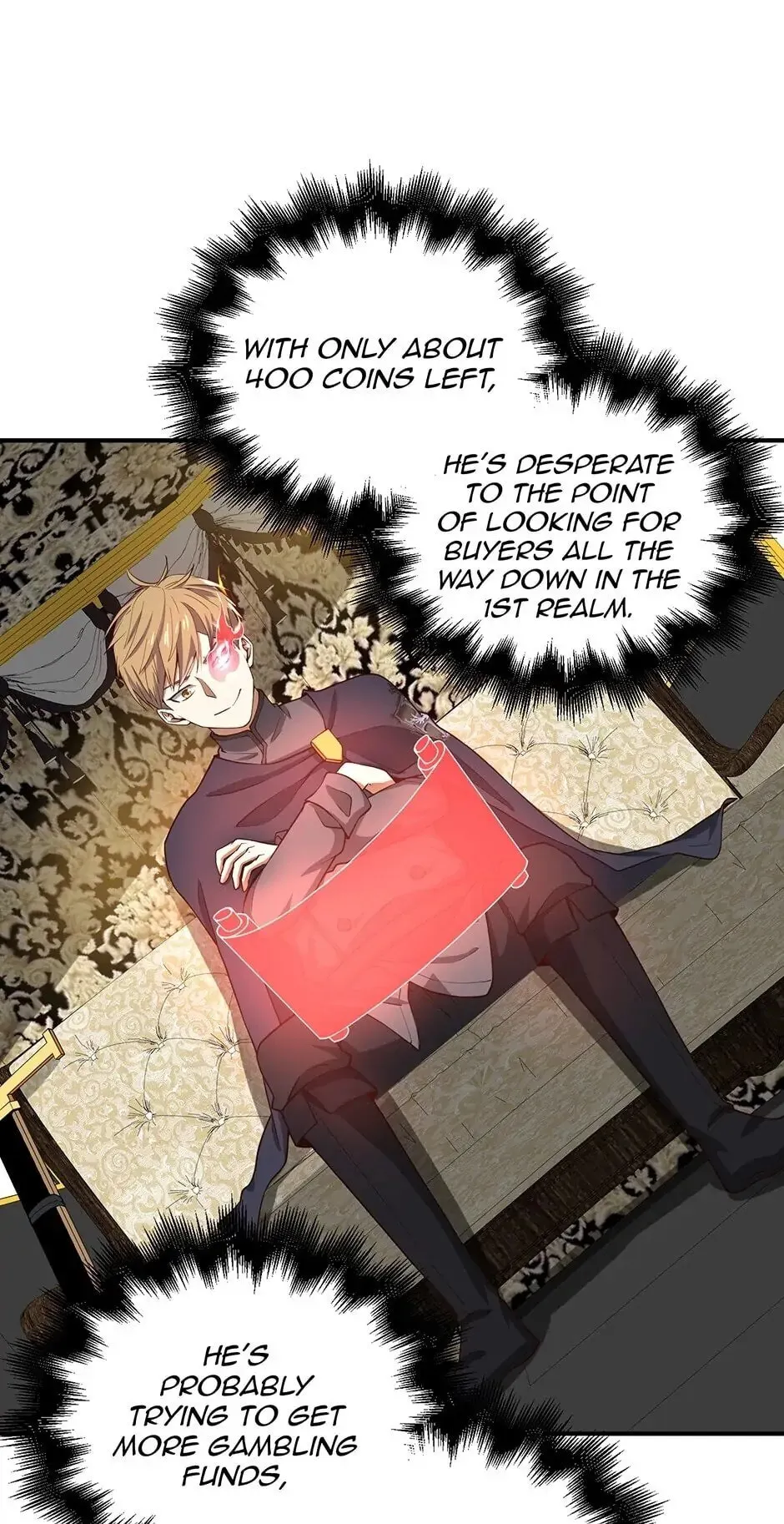 Read Does the Lord
