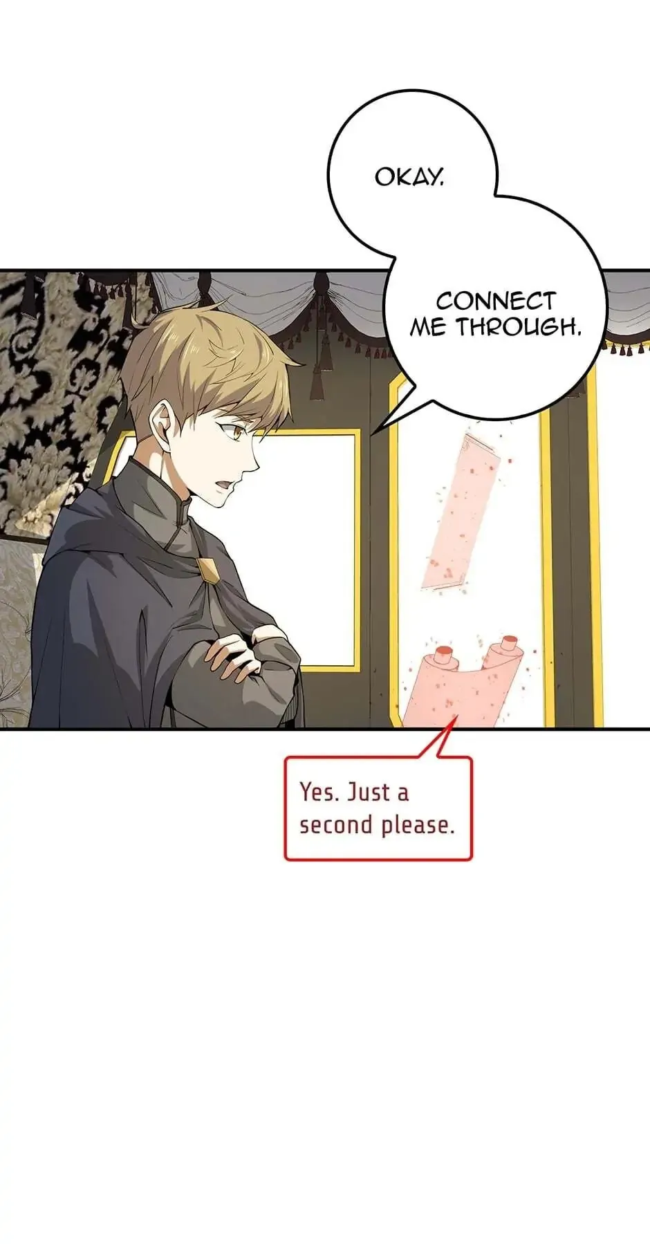 Read Does the Lord