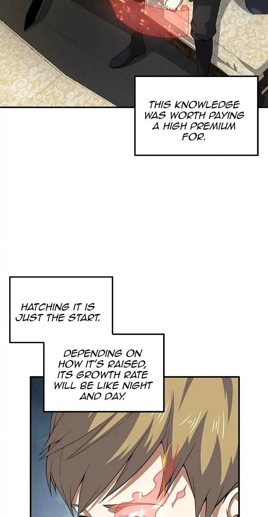 Read Does the Lord