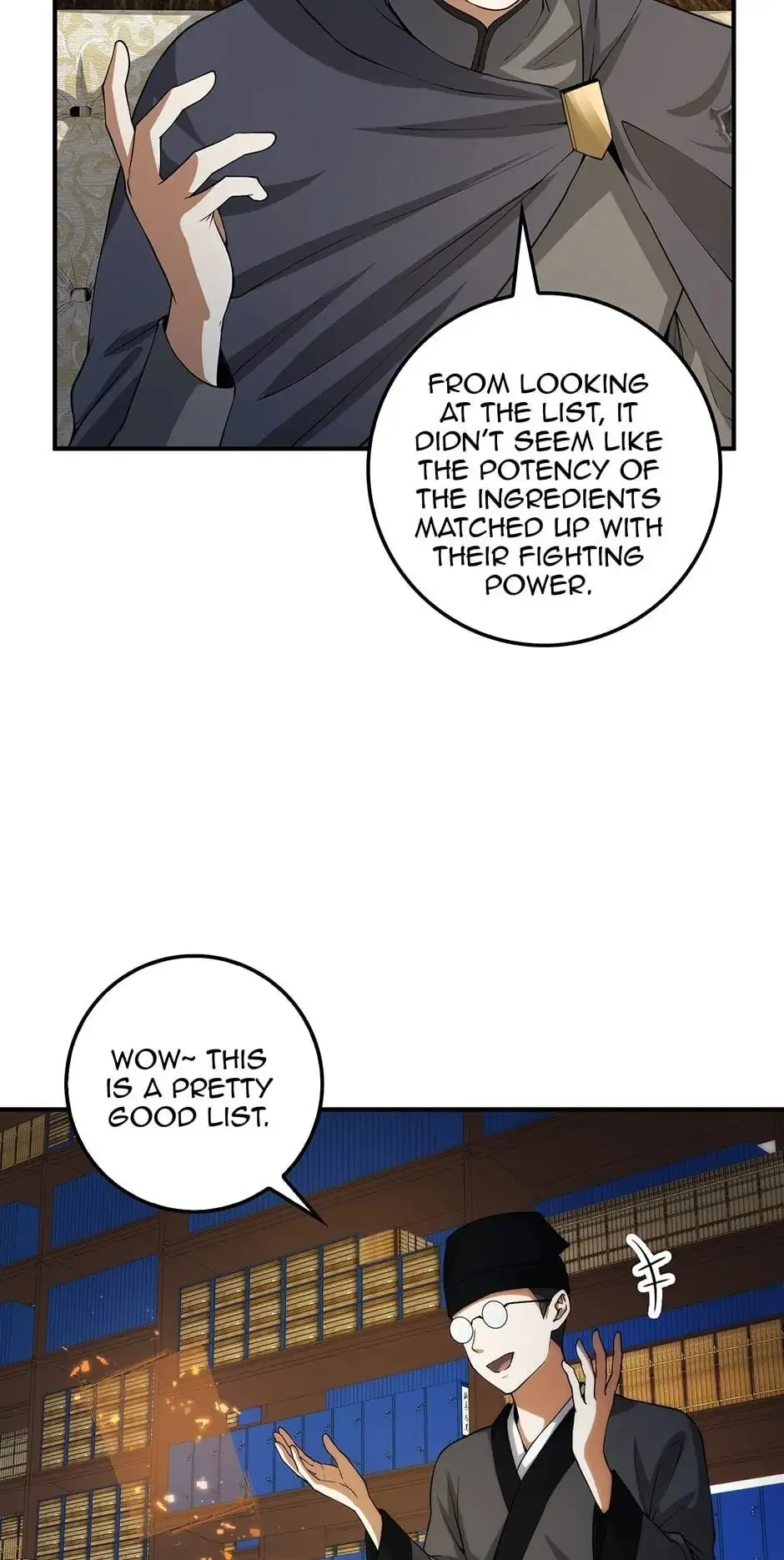 Read Does the Lord