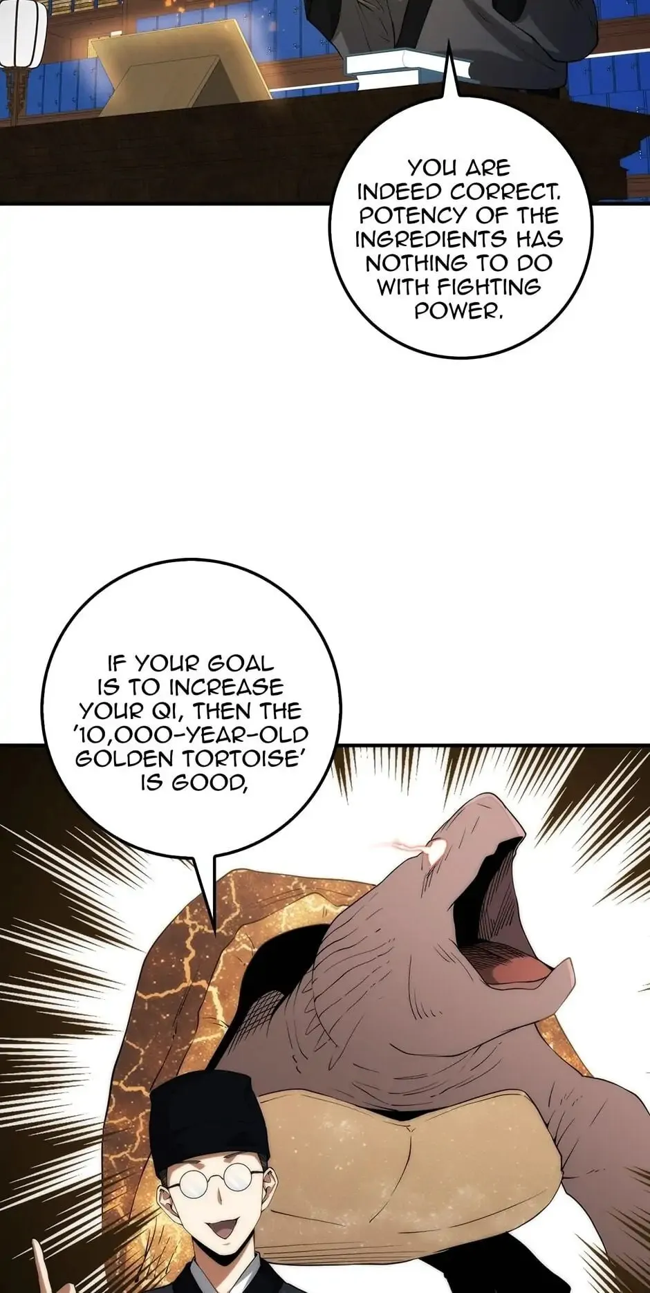 Read Does the Lord