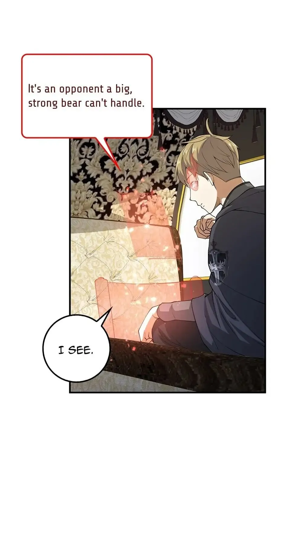 Read Does the Lord