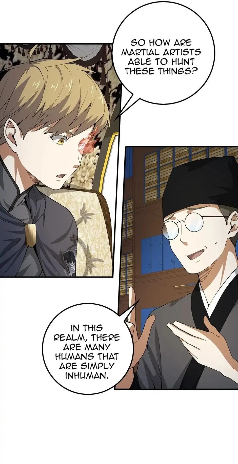 Read Does the Lord