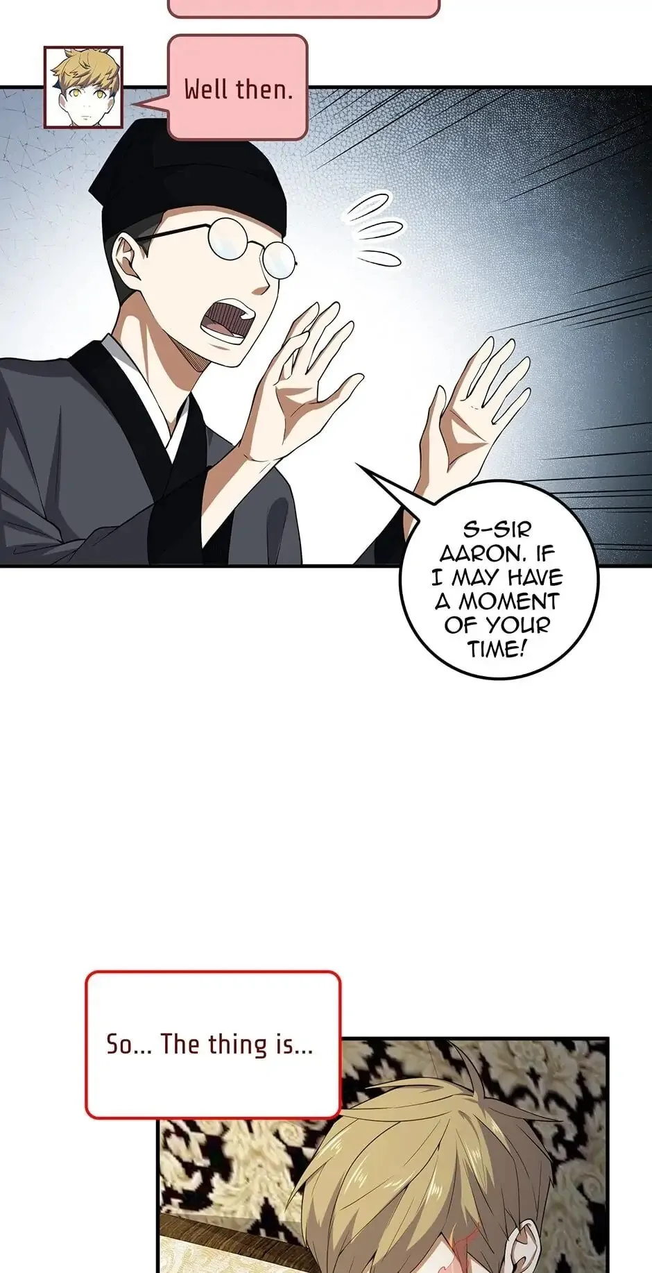 Read Does the Lord