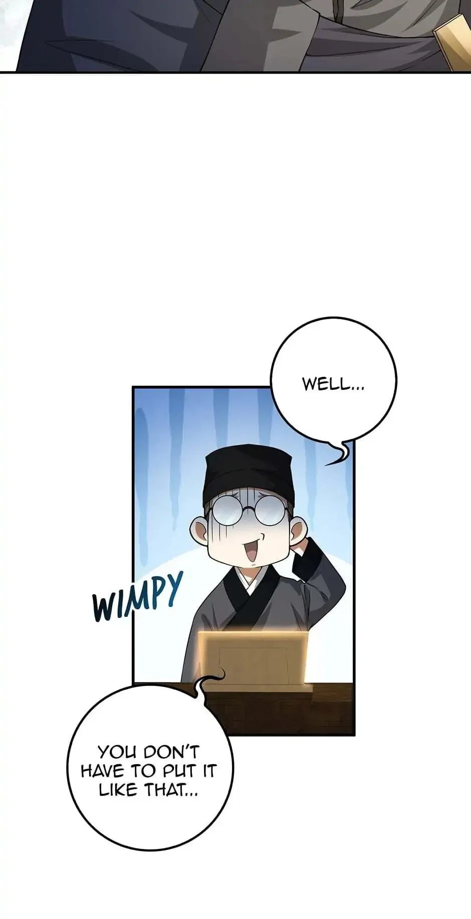 Read Does the Lord