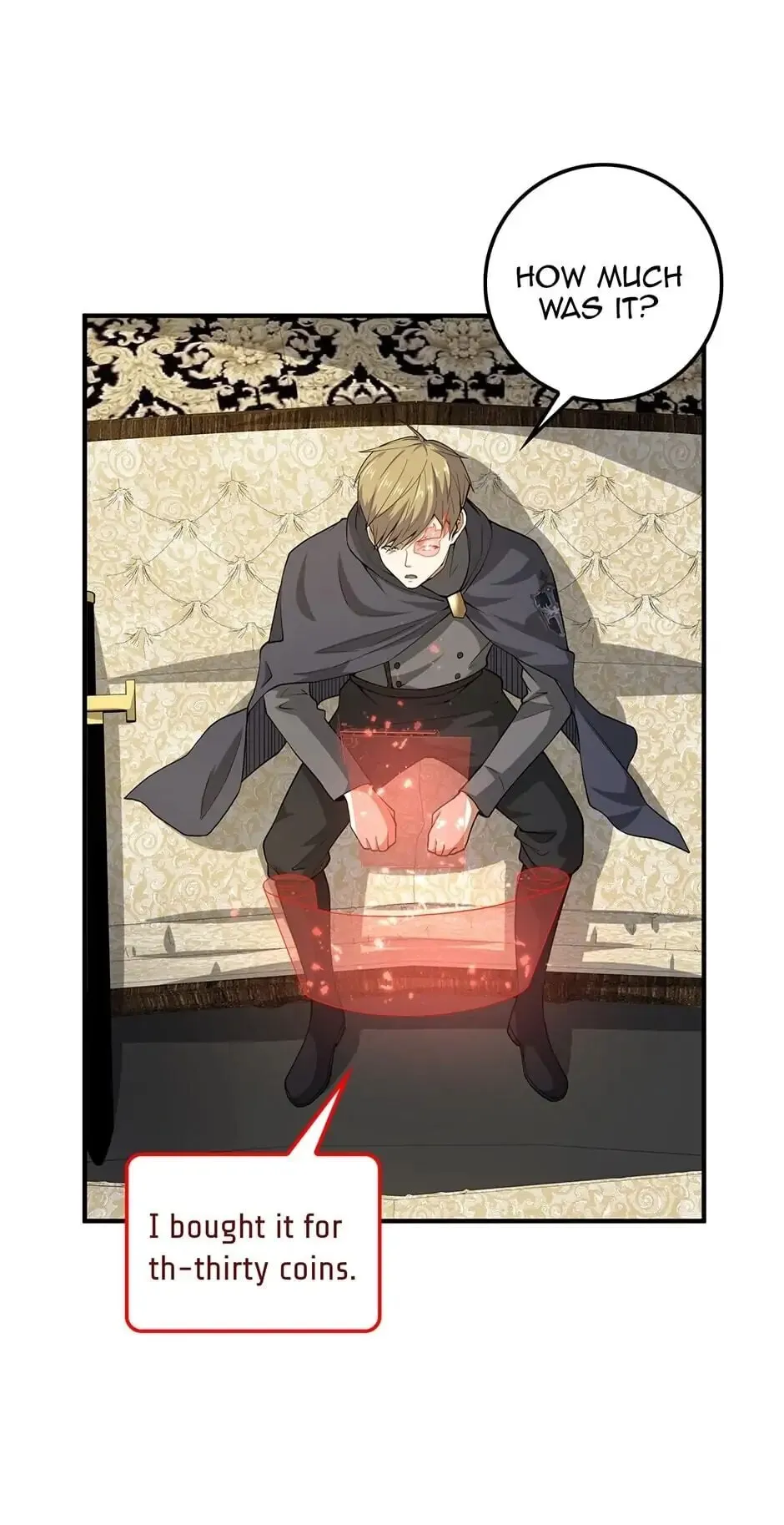 Read Does the Lord