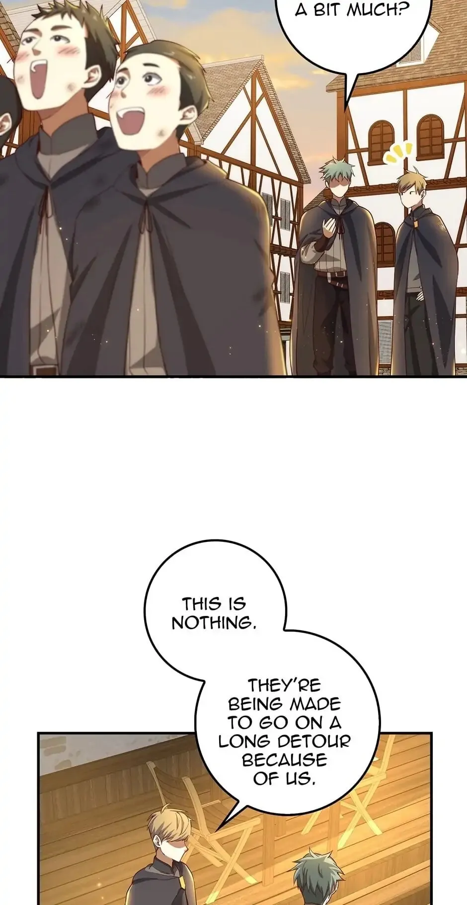 Read Does the Lord