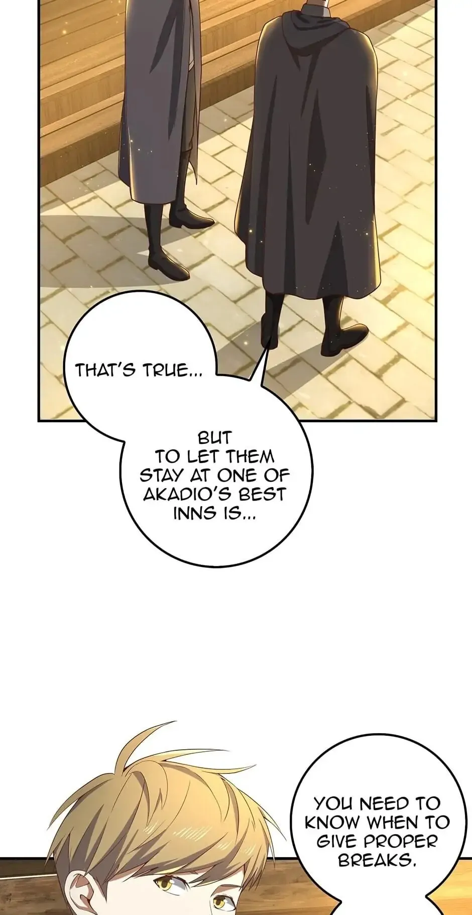 Read Does the Lord