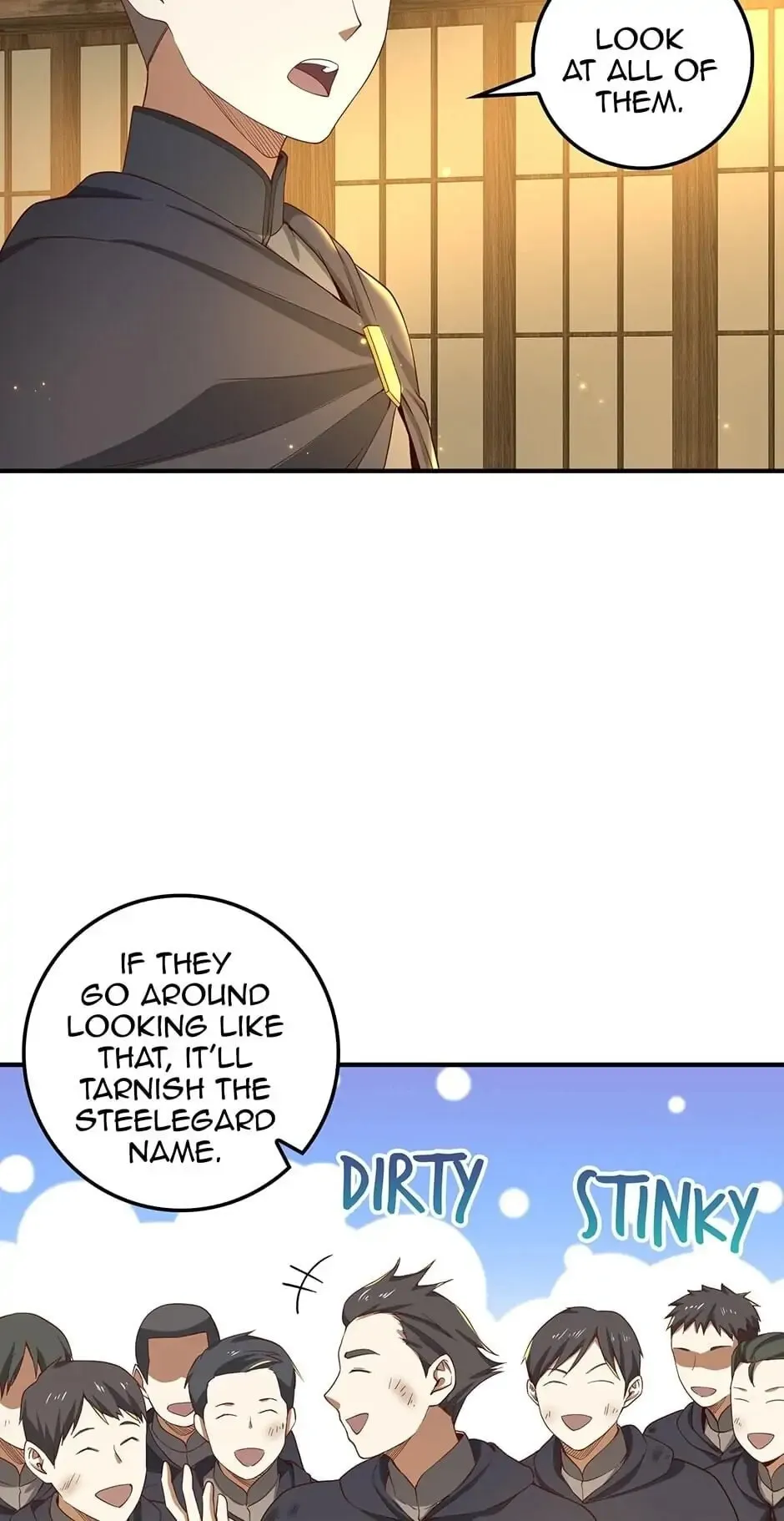 Read Does the Lord