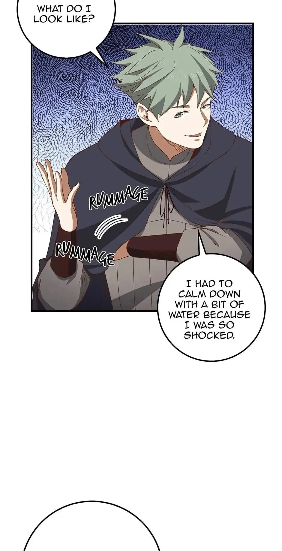 Read Does the Lord