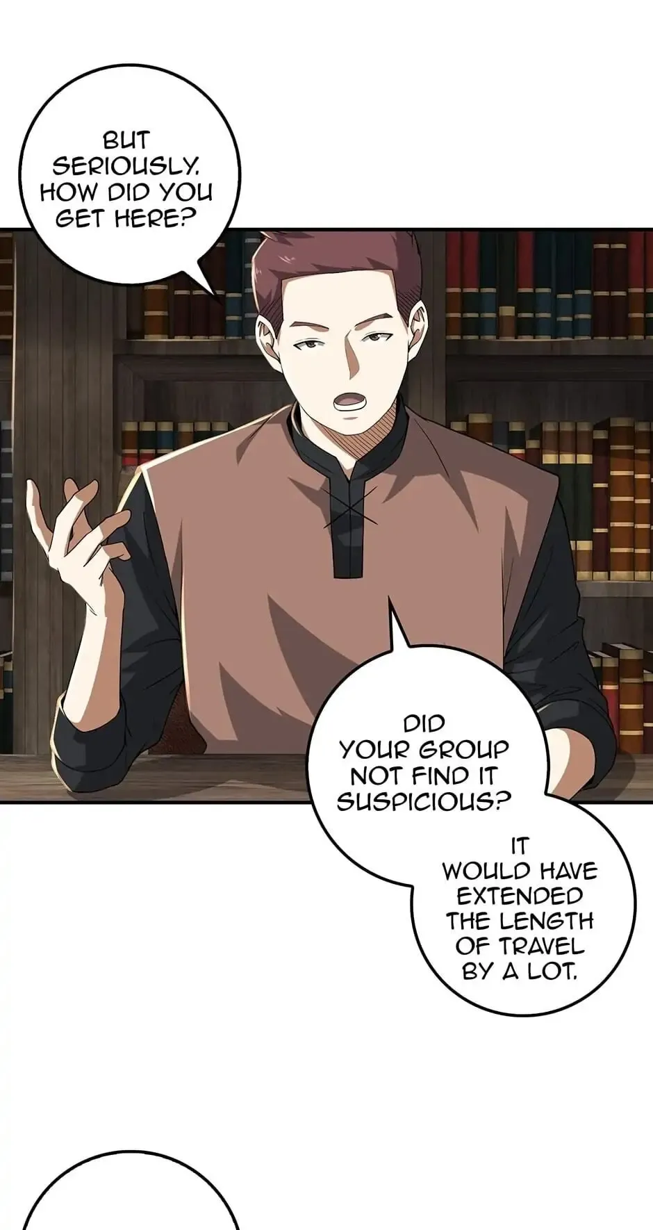 Read Does the Lord