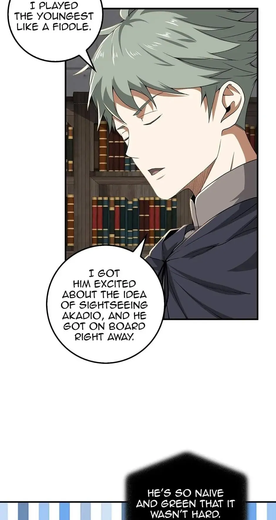Read Does the Lord