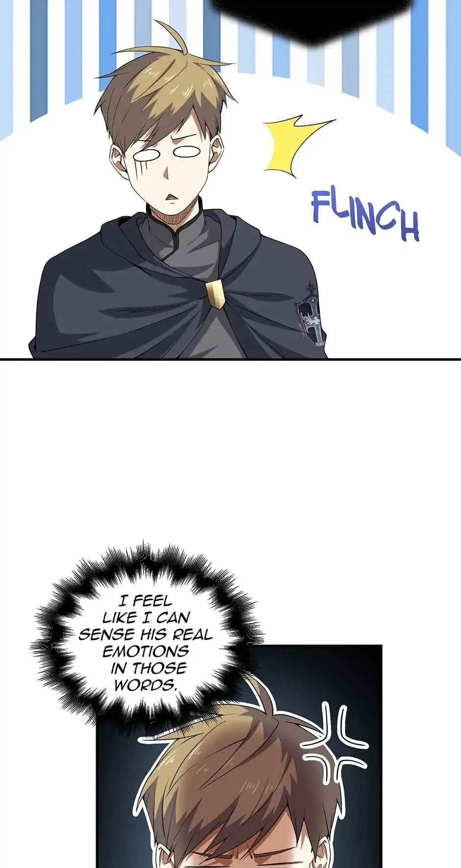 Read Does the Lord